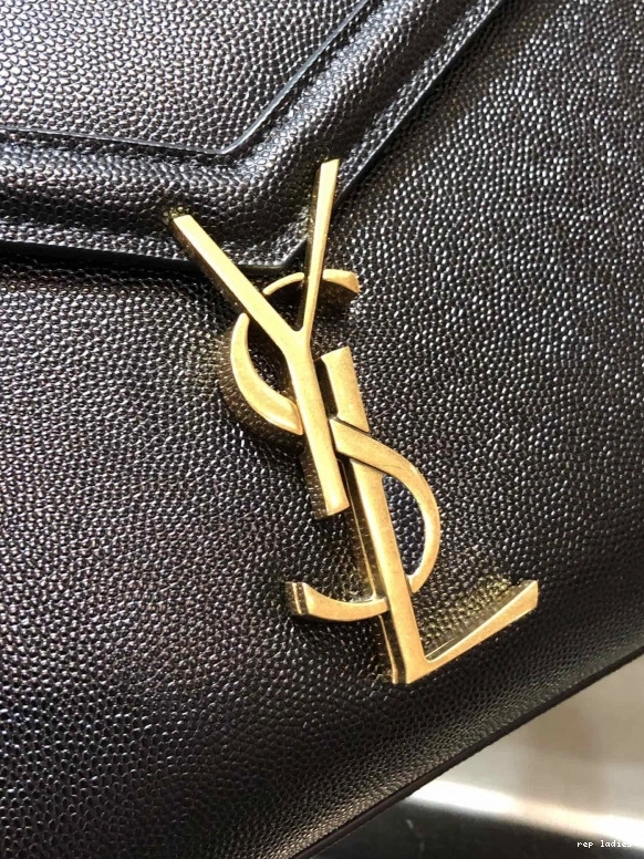 Repzbay REP BAG CASSANDRA TOP YSL MEDIUM HANDLE 0717